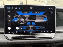 Volkswagen Tiguan S 2.0T FWD 2025