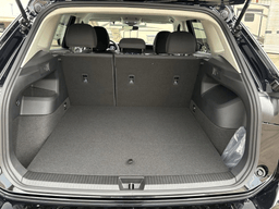 Volkswagen Tiguan S 2.0T FWD 2025