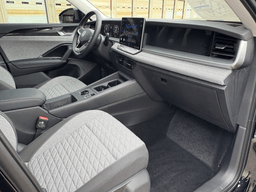 Volkswagen Tiguan S 2.0T FWD 2025