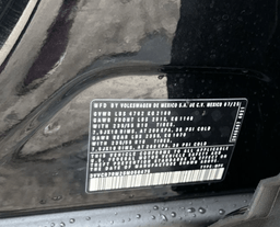 Volkswagen Tiguan S 2.0T FWD 2025