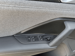 Volkswagen Tiguan S 2.0T FWD 2025