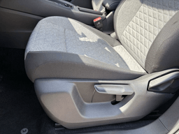 Volkswagen Tiguan S 2.0T FWD 2025