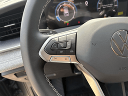 Volkswagen Tiguan S 2.0T FWD 2025