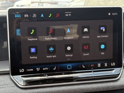 Volkswagen Tiguan S 2.0T FWD 2025