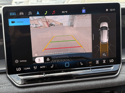 Volkswagen Tiguan S 2.0T FWD 2025