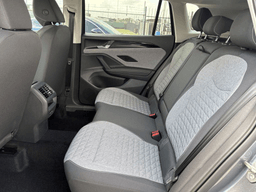 Volkswagen Tiguan S 2.0T FWD 2025