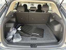 Volkswagen Tiguan S 2.0T FWD 2025