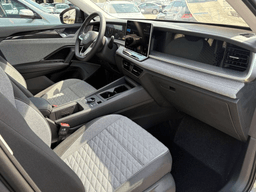 Volkswagen Tiguan S 2.0T FWD 2025