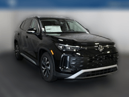 Volkswagen Tiguan S 2.0T FWD 2025