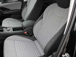 Volkswagen Tiguan S 2.0T FWD 2025