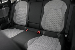 Volkswagen Tiguan S 2.0T FWD 2025