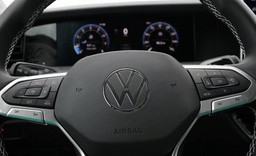 Volkswagen Tiguan S 2.0T FWD 2025