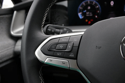 Volkswagen Tiguan S 2.0T FWD 2025