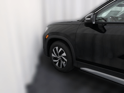 Volkswagen Tiguan S 2.0T FWD 2025