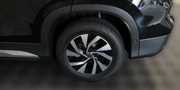 Volkswagen Tiguan S 2.0T FWD 2025