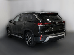 Volkswagen Tiguan S 2.0T FWD 2025