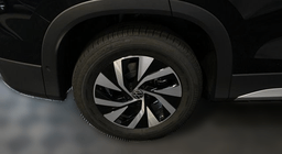 Volkswagen Tiguan S 2.0T FWD 2025