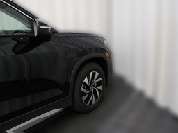 Volkswagen Tiguan S 2.0T FWD 2025