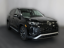 Volkswagen Tiguan S 2.0T FWD 2025