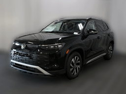 Volkswagen Tiguan S 2.0T FWD 2025