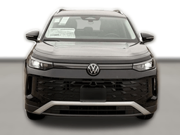 Volkswagen Tiguan S 2.0T FWD 2026