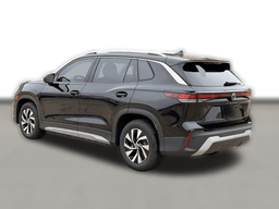 Volkswagen Tiguan S 2.0T FWD 2026