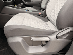 Volkswagen Tiguan S 2.0T FWD 2026