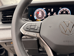 Volkswagen Tiguan S 2.0T FWD 2026