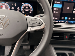 Volkswagen Tiguan S 2.0T FWD 2026