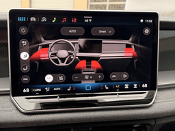 Volkswagen Tiguan S 2.0T FWD 2026