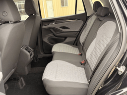 Volkswagen Tiguan S 2.0T FWD 2026