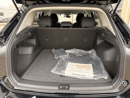 Volkswagen Tiguan S 2.0T FWD 2026