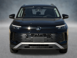 Volkswagen Tiguan S 2.0T FWD 2026