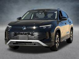 Volkswagen Tiguan S 2.0T FWD 2026