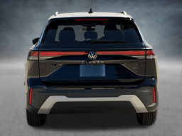 Volkswagen Tiguan S 2.0T FWD 2026