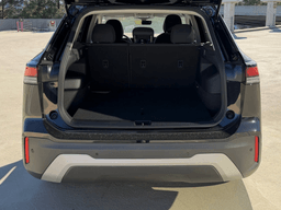 Volkswagen Tiguan S 2.0T FWD 2026