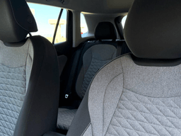 Volkswagen Tiguan S 2.0T FWD 2026