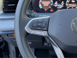 Volkswagen Tiguan S 2.0T FWD 2026