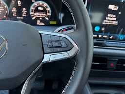 Volkswagen Tiguan S 2.0T FWD 2026