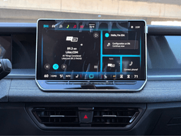 Volkswagen Tiguan S 2.0T FWD 2026