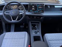 Volkswagen Tiguan S 2.0T FWD 2026