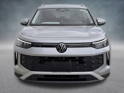 Volkswagen Tiguan S 2.0T FWD 2025