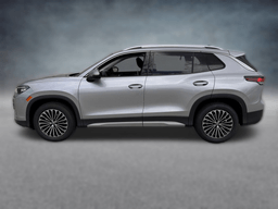 Volkswagen Tiguan S 2.0T FWD 2025