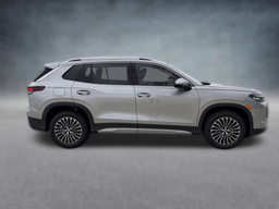 Volkswagen Tiguan S 2.0T FWD 2025