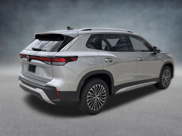 Volkswagen Tiguan S 2.0T FWD 2025