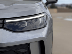 Volkswagen Tiguan S 2.0T FWD 2025