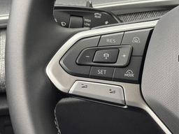 Volkswagen Tiguan S 2.0T FWD 2025