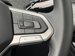 Volkswagen Tiguan S 2.0T FWD 2025