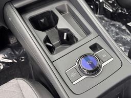 Volkswagen Tiguan S 2.0T FWD 2025