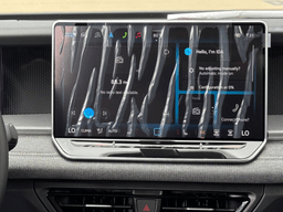 Volkswagen Tiguan S 2.0T FWD 2025